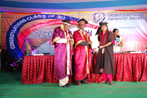 convocation 2014